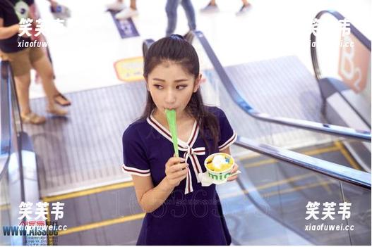 AISS爱丝(钻石版) - 原图体验与图包叠加，日光浴若兮版，让人捧腹又心动！