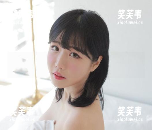 Addielyn(에디린)的女朋友写真，恍惚中变成了我心目中的那块温柔。