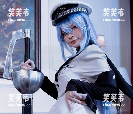 今日特供：Azami独创的阿米莉亚华生图片合集，每一张都透着一丝不易察觉的悸动。