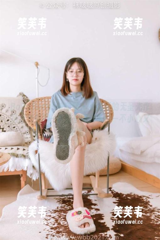 BoBoSocks袜啵啵 - 小甜豆的无圣光作品，给你不一样的假期快乐，一不小心又中招！