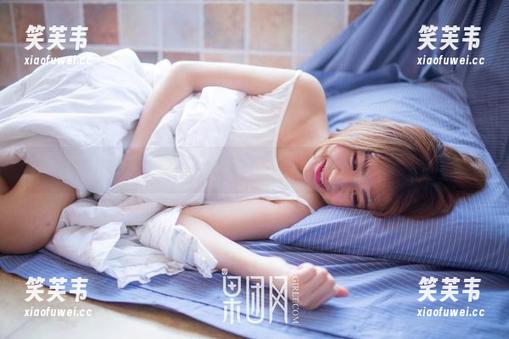 GIRLT果团网 - 夏日写真合集：莫雅淇的时髦信号