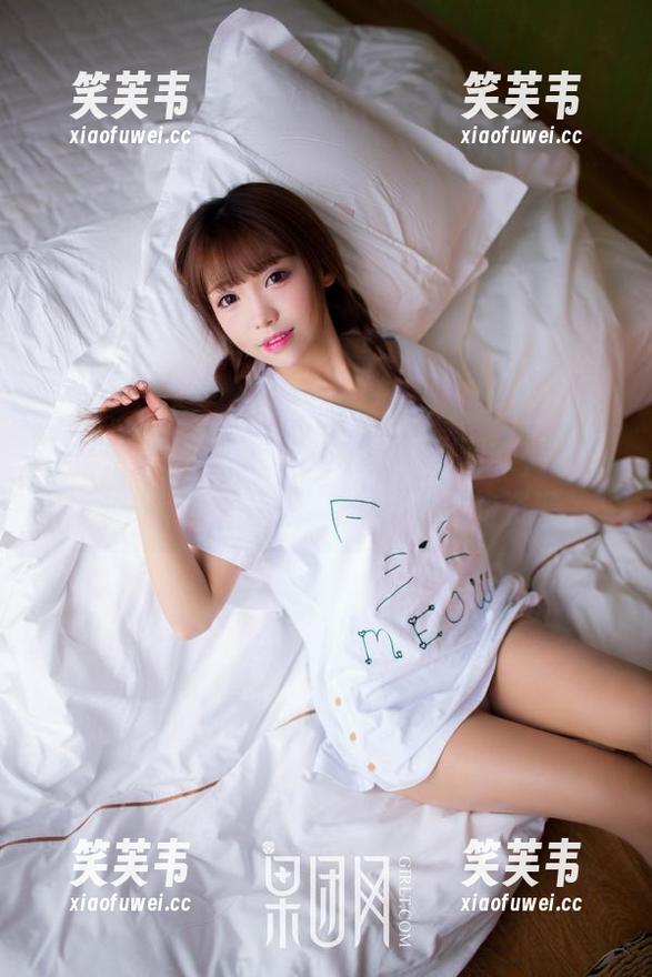 GIRLT果团网 - 看通灵儿运动图集，如何让“狼狈”与“优雅”共存的资源
