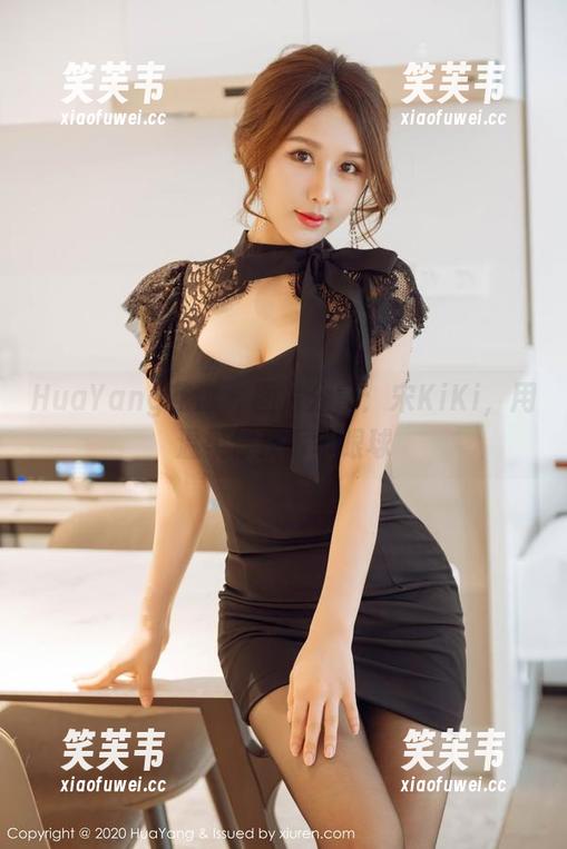 HuaYang花漾 - 图片分享：宋KiKi，用温柔俘获乖乖眼球
