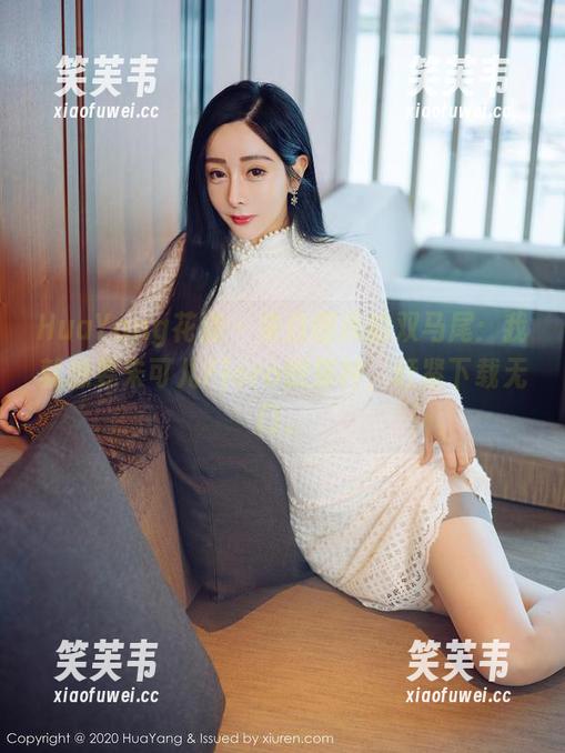 HuaYang花漾 - 来自图库的双马尾：我就想要朱可儿Flora的那种，赶紧下载无门。