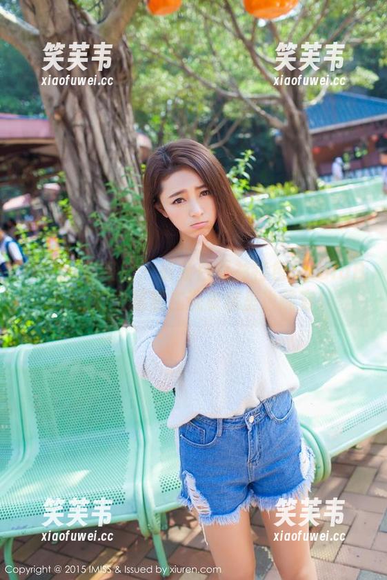 IMiss爱蜜社 - 最新白衬衫特色：LalaBaby啦啦居然在洗衣机里也能穿！
