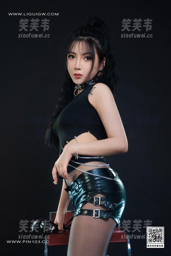 Ligui丽柜 - 潘朵拉的夏日拼图：在高清图库中捡拾不期而遇的暖意