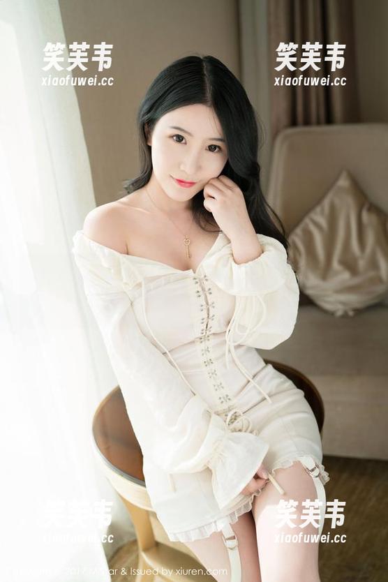 MiStar魅妍社 - 美图合集：当陈雅漫VICKY开启双马尾模式，瞬间青春满满啊