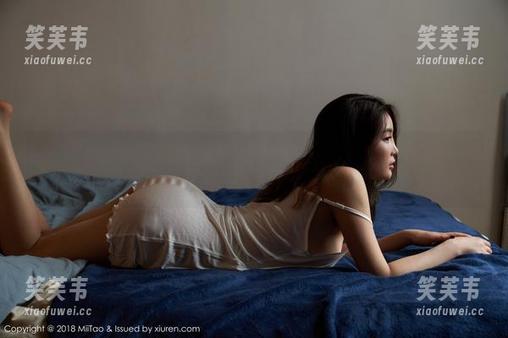 MiiTao蜜桃社 - 木楠Nan美脚图库下载攻略，边看边捡掉落的口水...小心别摔着了