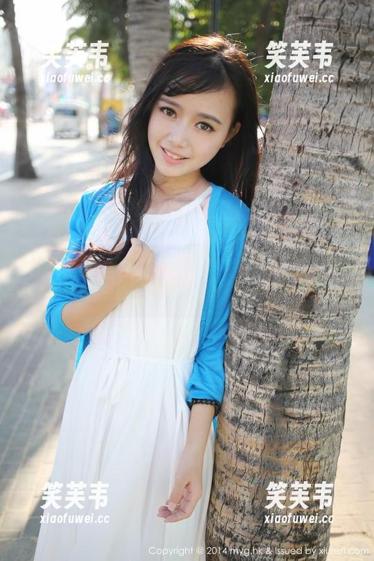 MyGirl美媛馆 - 翻滚吧，旗袍！Carina梦绮的原图叠罗汉，图册像个藏宝图