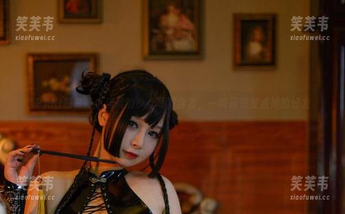 PAKI酱如同小精灵的少女写真合集，一瞬间想变成她的好友