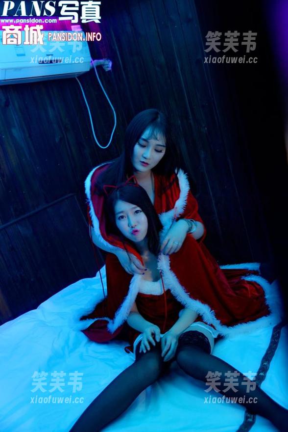 PANS摄影 - 禾禾与她的礼服成了无圣光的偶像，图集里的每一张都很特别。