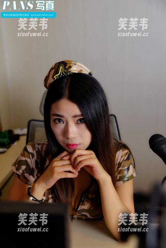 PANS摄影 - 金熙的试镜合集：不光是面子，内涵也得跟上！