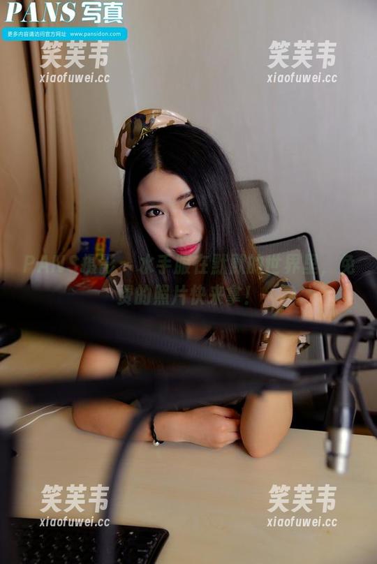 PANS摄影 - 水手服在默默的世界里，免费的照片快来拿！