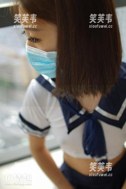 定制你的空姐梦，ROSI的图片让你变身航空精灵