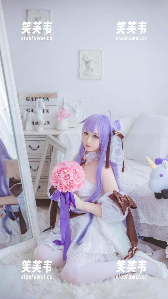 Sayako＿今年4岁白色：高清绝美图，让我的相机都花痴了！