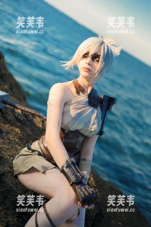 美图来了！Sayathefox的霜冻2B，下载走起！