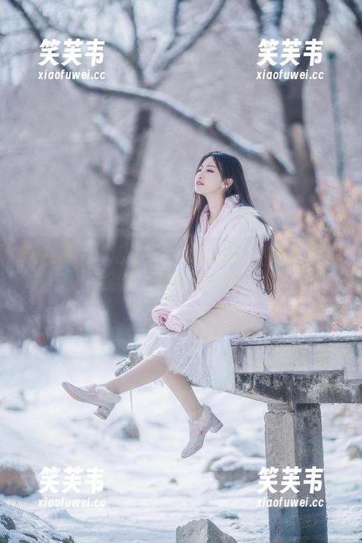 谁在说女仆活不好？看Shika小鹿鹿照片，完全是个美丽的反面教材！