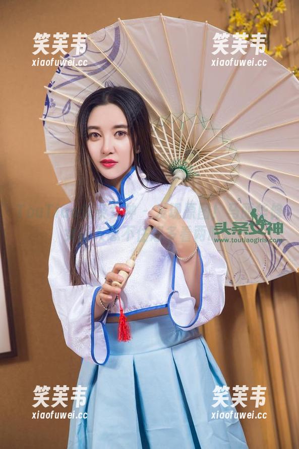TouTiao头条女神 - 发现原图！马丽华修女让人忍不住想多看两眼。