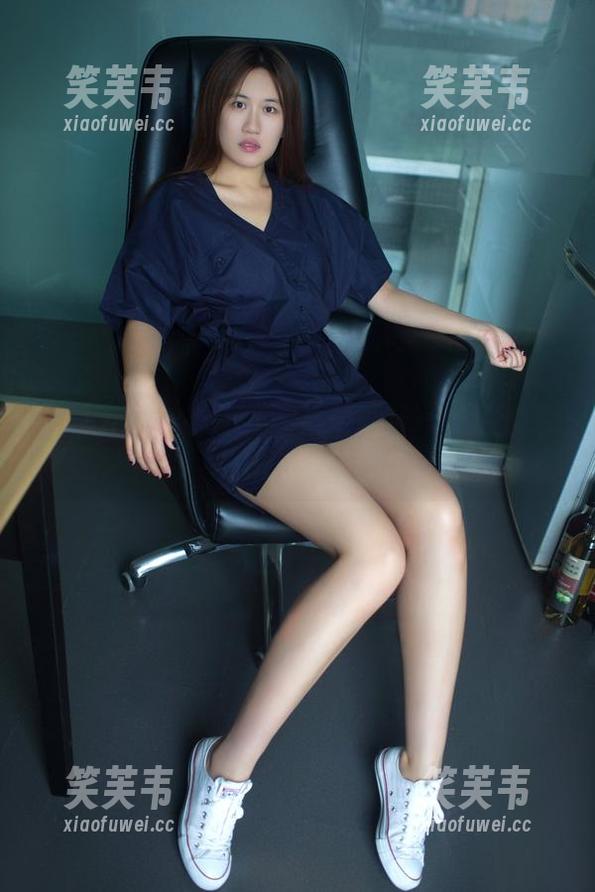 TuiGirl - 林清儿图集更新——谁说套装不能玩出花样？