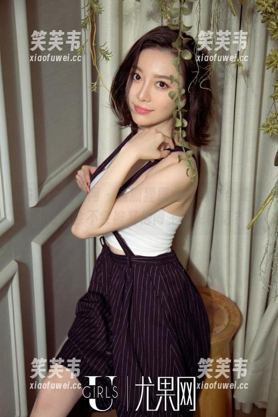 UGirls尤果网 - 孟狐狸职业装免费合集，不知道会不会被其他博主们说闲话？