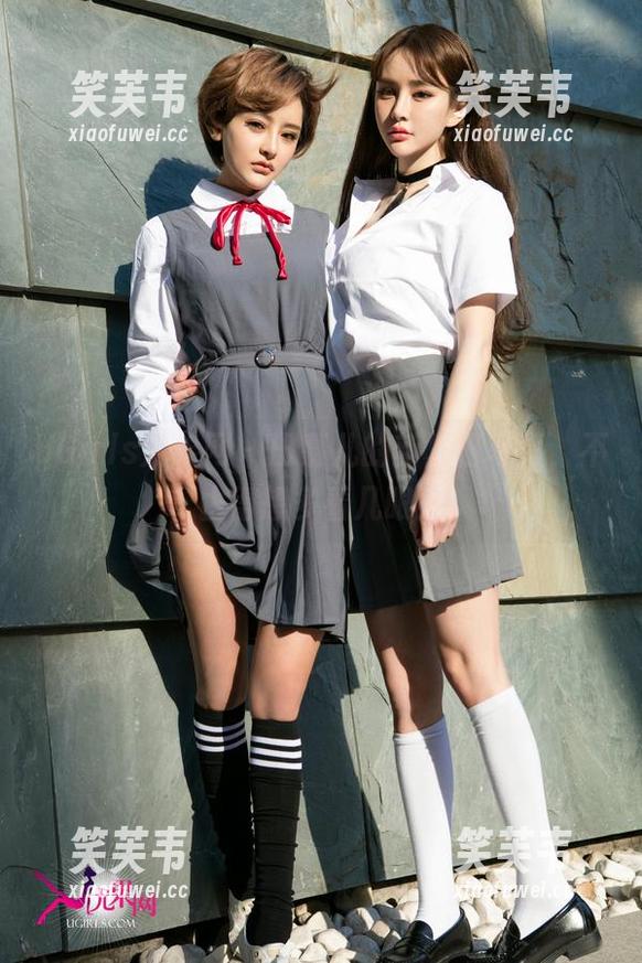 UGirls尤果网 - 田慕儿的新夏日写真，不由得想多看几眼！