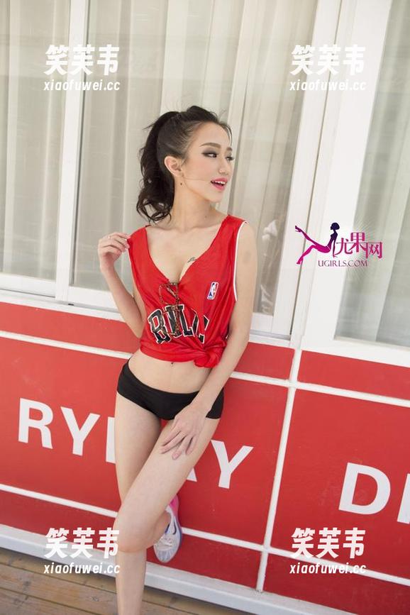 UGirls尤果网 - 郝晴Grace的旅拍日常：私拍大片才是重头戏，美图一网打尽