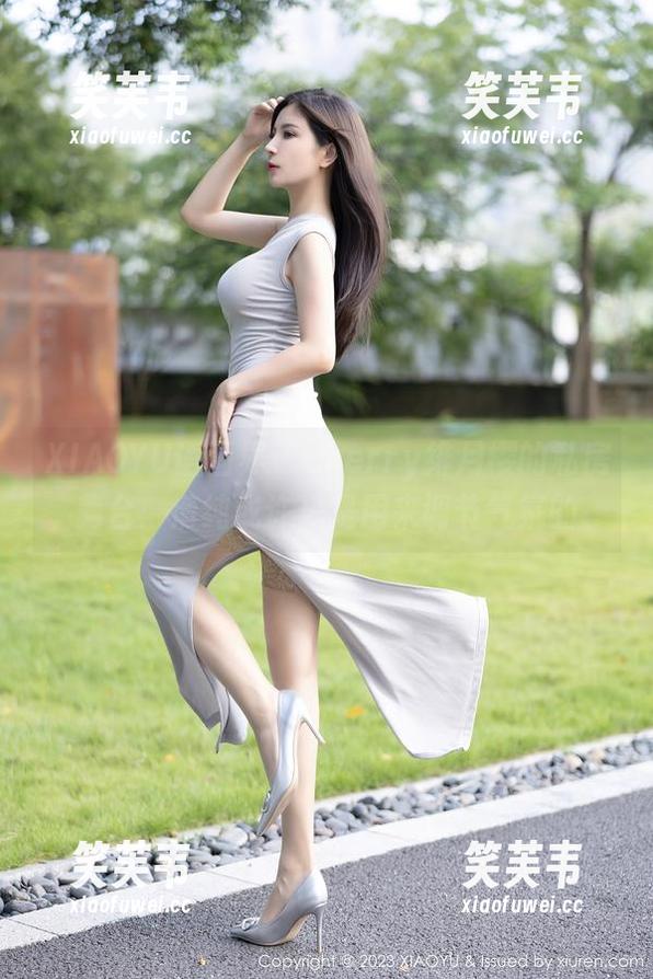 XIAOYU语画界 - cherry绯月樱的私房舞台：清纯或许只是用来调节气氛的