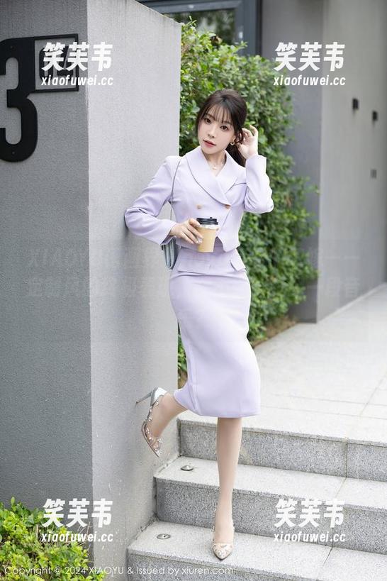 XIAOYU语画界 - nova李雅的花嫁——定制风的终极表现，能不能给我配一段音乐？