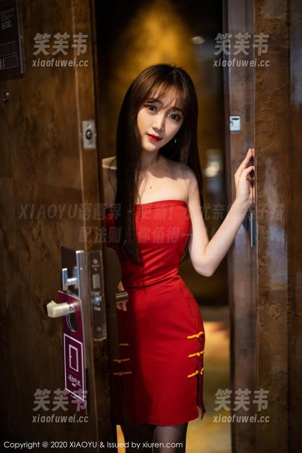 XIAOYU语画界 - 更新！小尤奈的袜子搭配法则，你值得一试！