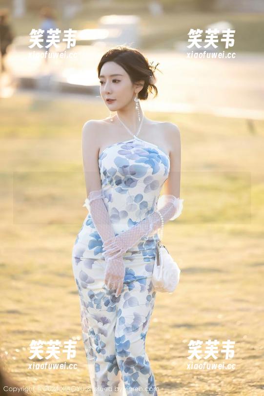 XIAOYU语画界 - 更新让人好奇，王馨瑶yanni的剧情再一次挑战我的想象力！
