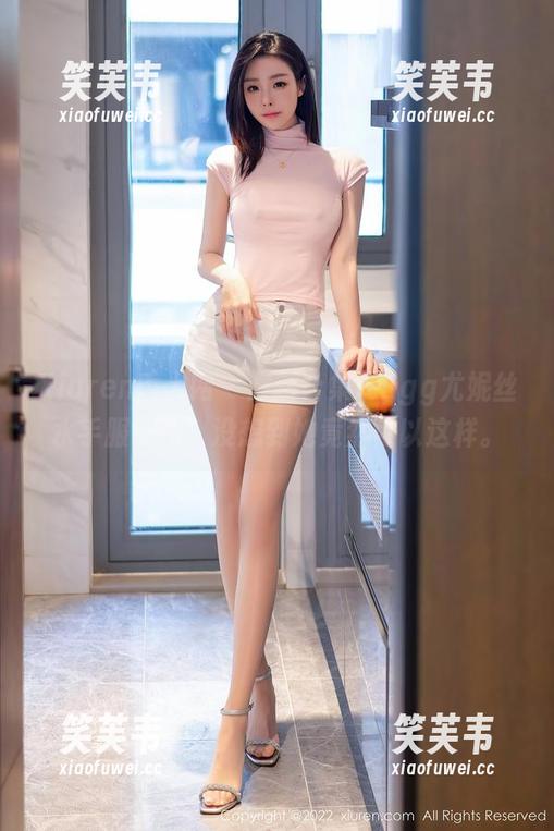 Xiuren秀人网 - 最新合集：Egg尤妮丝水手服之旅，没想到她竟然可以这样。