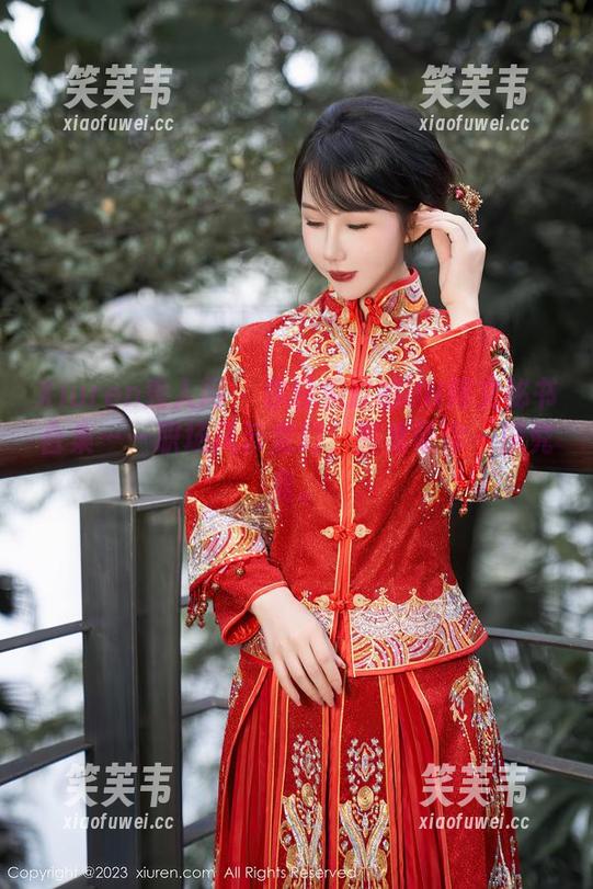 Xiuren秀人网 - 你没见过的UU阿文秘书合集——职场风云变幻，图集带你一探究竟。