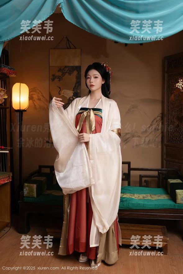 Xiuren秀人网-sophie余冰 Xiuren秀人网 - 不要问为什么!sophie余冰的浴室图集就放在这里,下载吧!