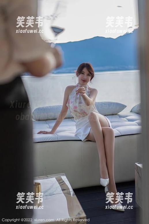 Xiuren秀人网 - 原图都这样给力，周jojobaby的空姐图集肯定是一波高潮！