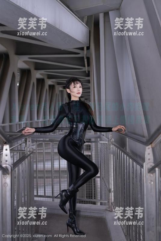 Xiuren秀人网 - 哇，双马尾的小肉肉咪套图，一定要急忙下载留着晚上慢慢欣赏！