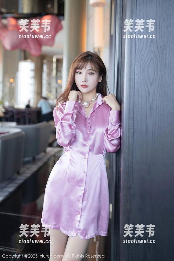 Xiuren秀人网 - 谁说体操服不能混搭？拍黄瓜girl的最新尝试，原图展示我想说的每一句话～
