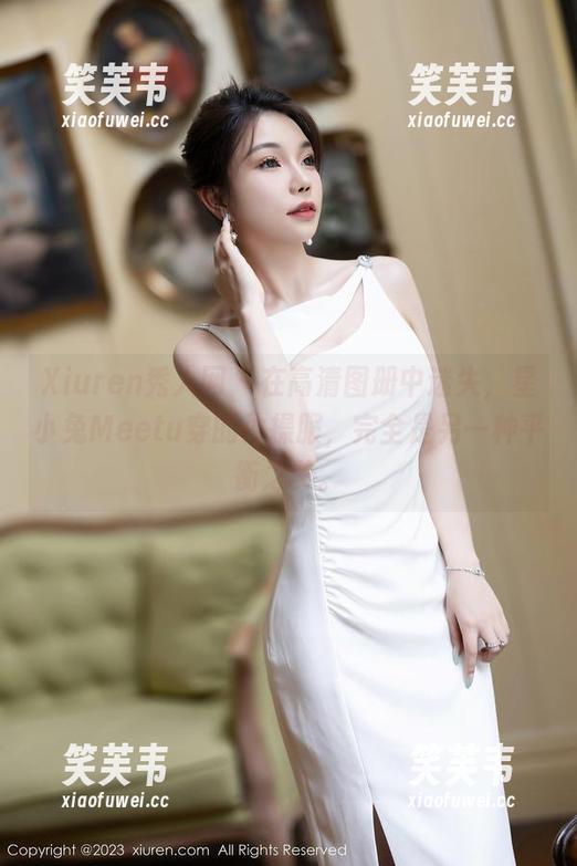 Xiuren秀人网-星小兔Meetu Xiuren秀人网 - 在高清图册中迷失,星小兔Meetu穿的体操服,完全是另一种平衡之美。
