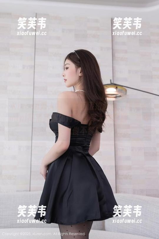 Xiuren秀人网 - 三亚旅拍迷思：糯美子mini高清和服如何在图库大放异彩，真令人忍俊不禁！