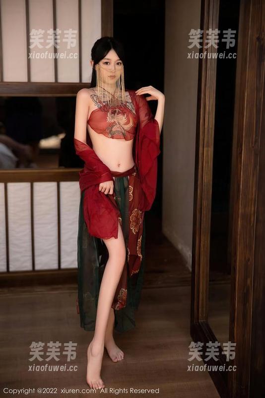 Xiuren秀人网 - 谁能拒绝绯月樱-Chery的水手服美图？我肯定不行啊，哈哈