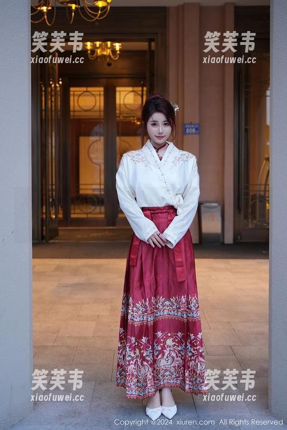 Xiuren秀人网 - 这些“艾希儿女神”图片，完美诠释什么叫恰到好处的美。