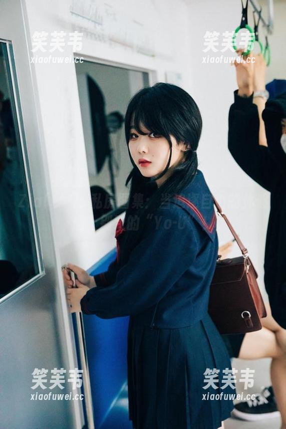 Zia(지아)x私房图集：当追逐自由的休假遇上别致的“Yo-U”！