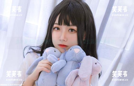 这才是吊带的正确打开方式，lovely呆玄高清合集来啦！