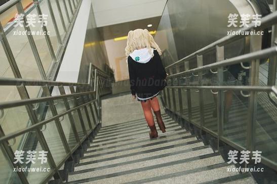 心灵小舞蹈：puypuy的MashuDancer写真合集，谁说舞蹈只在脚下？