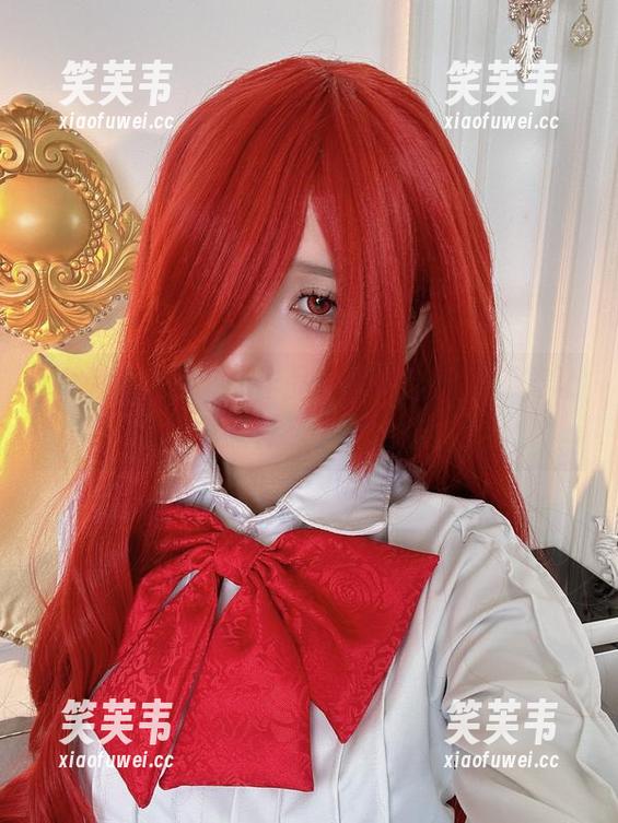 puypuy的甜心作品：除了哈欠，还能让我想做点什么…比如截图！
