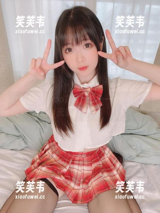 白衬衫+shimo霜月，想象一下你和她的光影福利图包