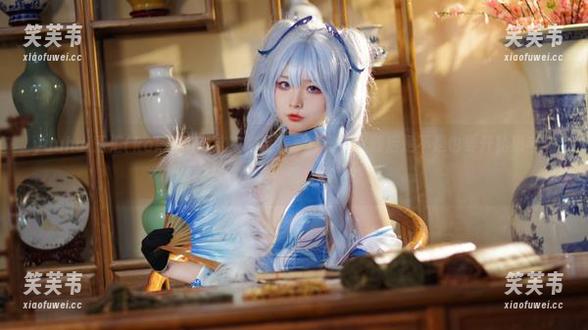 yuuhui玉汇(kokuhui)这次的毛衣写真集，下载后是不是也要开始思考怎么搭配呢？这个很难唉。