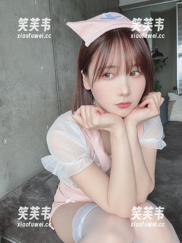 私拍时间到！けん研(けんけん)的JK套图实验室开门啦