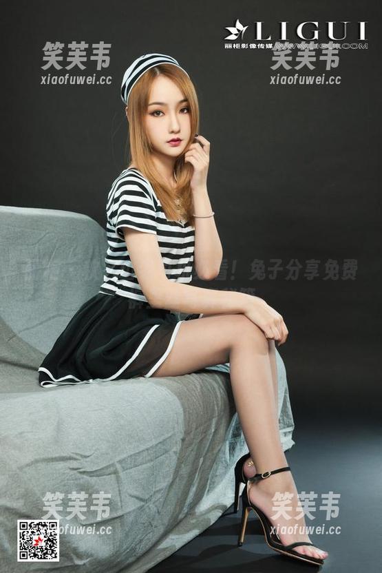 丽柜 - 秋名山老司机必看！兔子分享免费裤里丝写真秘籍