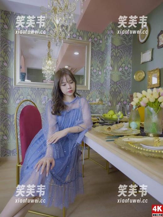 丽柜-妖妖 丽柜 - 图包里的原图,妖妖的柔丝效果,就像理想和现实的差距...