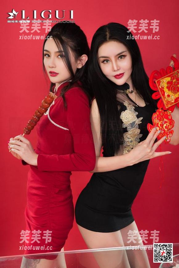丽柜 - 禁忌短裙：心心的无圣光精华合集，真看得欲罢不能